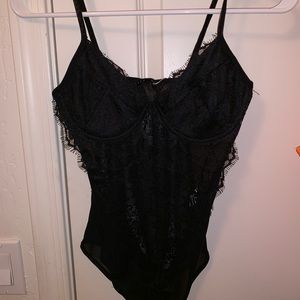 Lingerie bodysuit brand new with tags!